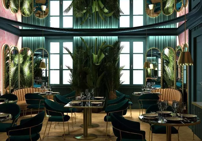 Fotos del hotel Il Tornabuoni:  20