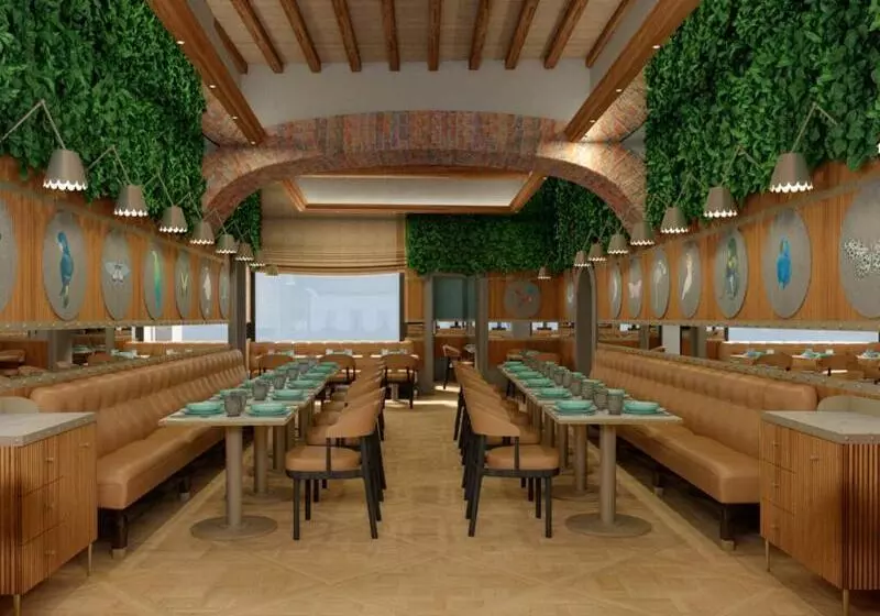 Fotos del hotel Il Tornabuoni:  18