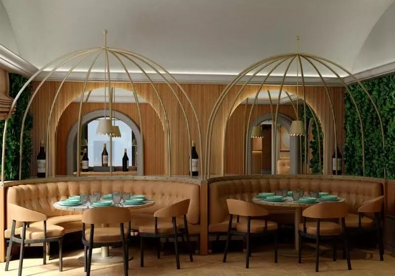 Fotos del hotel Il Tornabuoni:  16