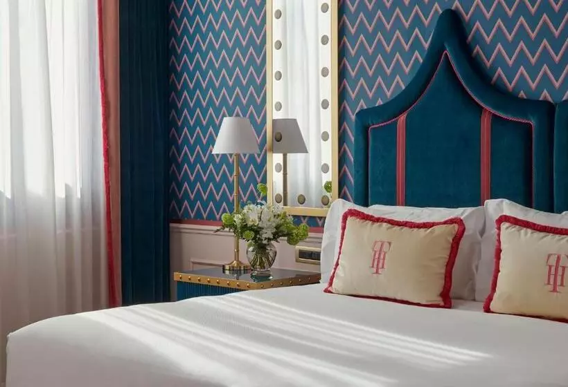 Fotos del hotel Il Tornabuoni:  2