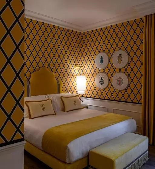 Fotos del hotel Il Tornabuoni:  7