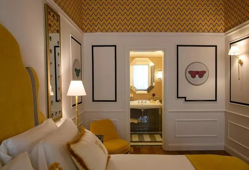 Fotos del hotel Il Tornabuoni:  9