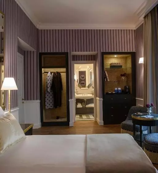 Fotos del hotel Il Tornabuoni:  15