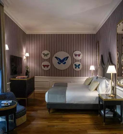 Fotos del hotel Il Tornabuoni:  13