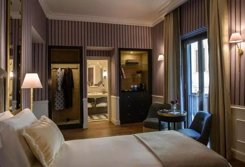 Fotos del hotel Il Tornabuoni:  17