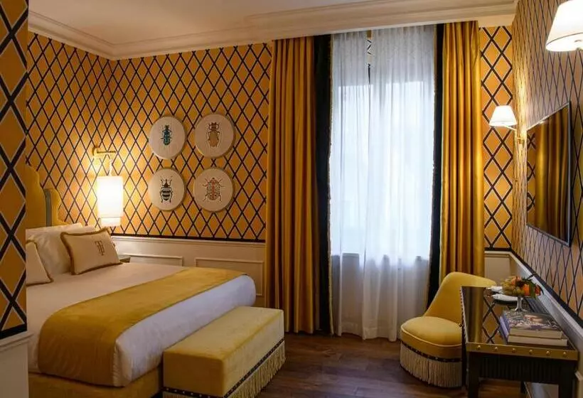 Fotos del hotel Il Tornabuoni:  5