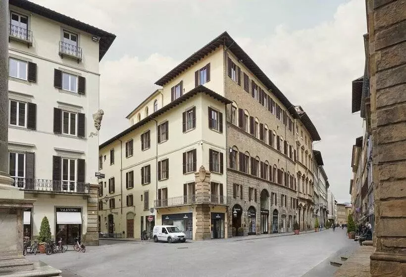 Fotos del hotel Il Tornabuoni:  1