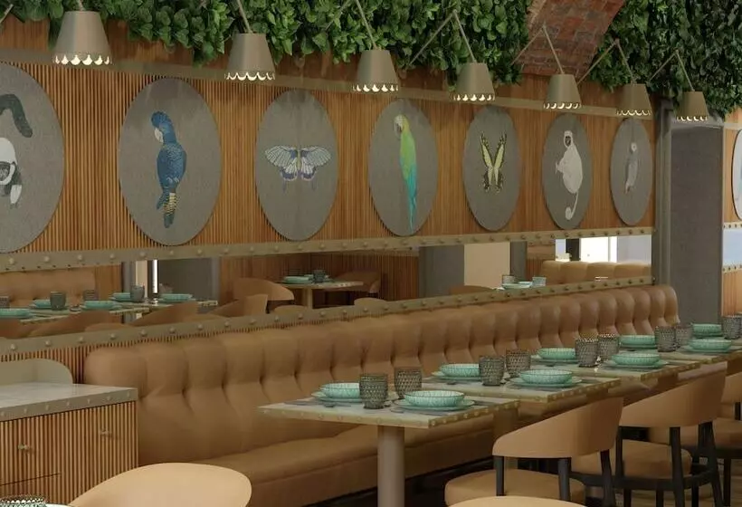 Fotos del hotel Il Tornabuoni:  3