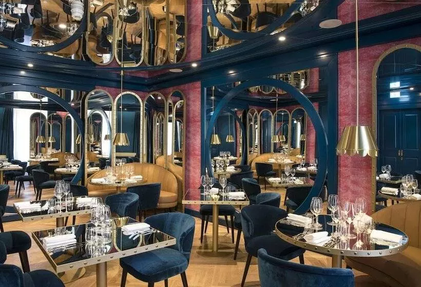 Fotos del hotel Il Tornabuoni:  12