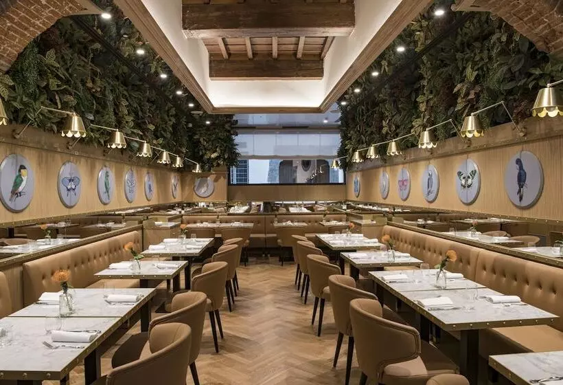 Fotos del hotel Il Tornabuoni:  6