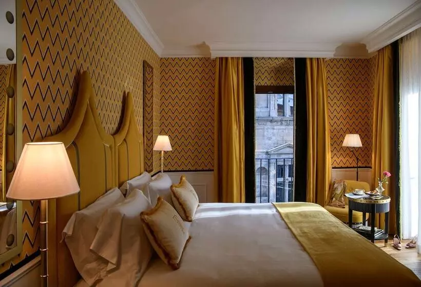 Fotos del hotel Il Tornabuoni:  21