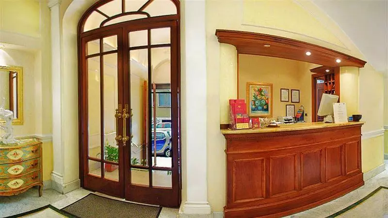 Fotos del hotel Astoria Garden:  2