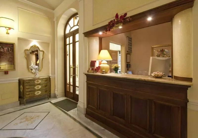 Fotos del hotel Astoria Garden:  6