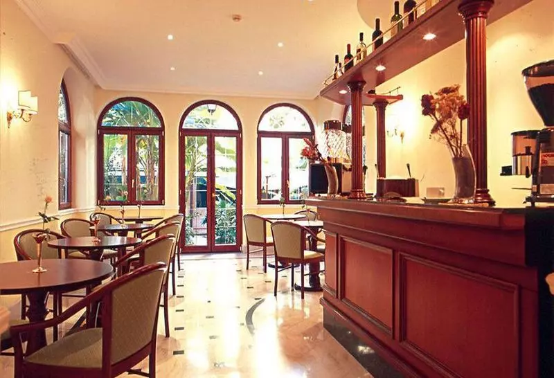 Fotos del hotel Astoria Garden:  9