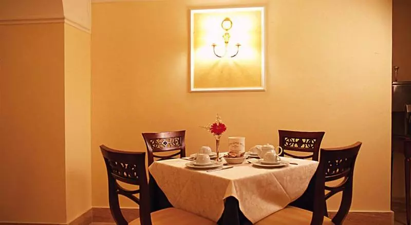 Fotos del hotel Astoria Garden:  11