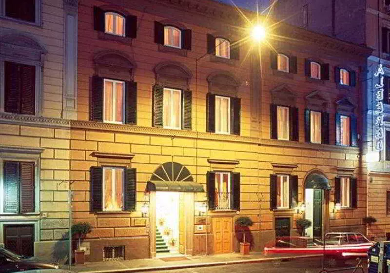 Fotos del hotel Astoria Garden:  8