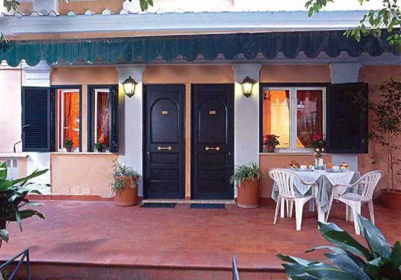 Fotos del hotel Astoria Garden:  5