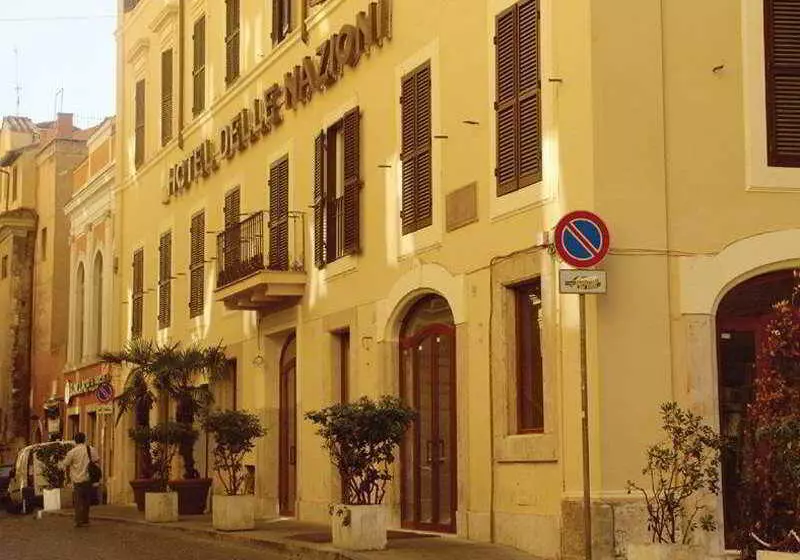 Fotos del hotel Delle Nazioni:  35