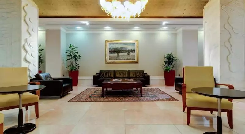 Fotos del hotel Delle Nazioni:  13