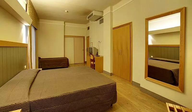 Fotos del hotel Delle Nazioni:  12