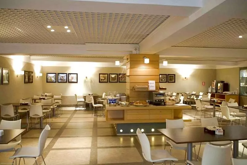 Fotos del hotel Delle Nazioni:  46