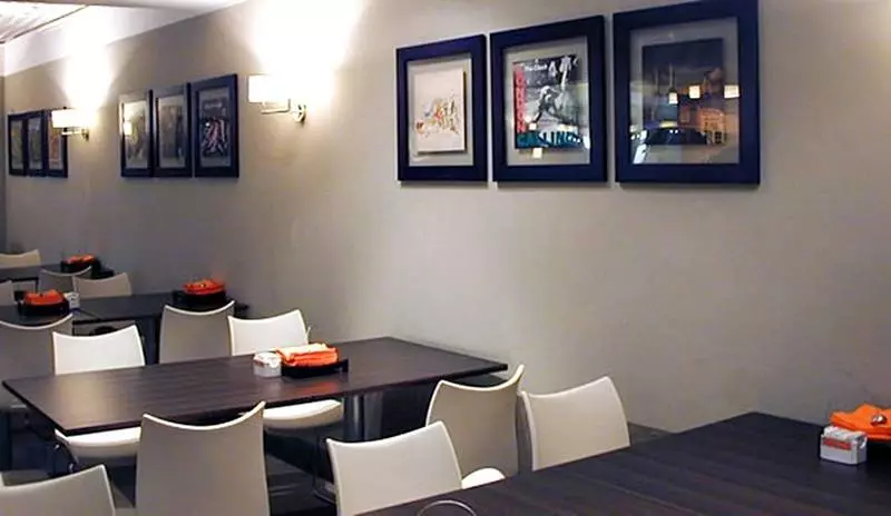 Fotos del hotel Delle Nazioni:  24