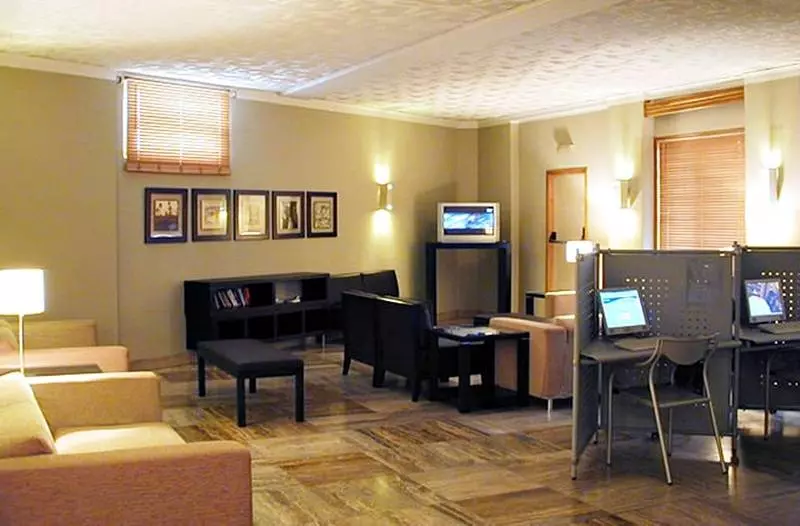 Fotos del hotel Delle Nazioni:  37