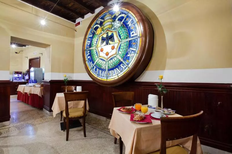 Fotos del hotel Delle Nazioni:  14