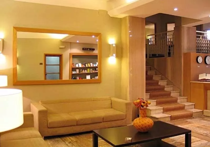 Fotos del hotel Delle Nazioni:  10