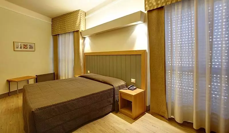 Fotos del hotel Delle Nazioni:  6