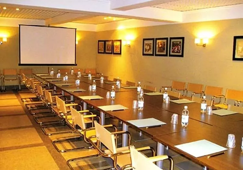 Fotos del hotel Delle Nazioni:  17