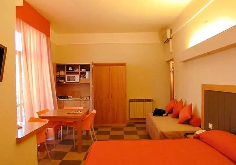 Fotos del hotel Delle Nazioni:  11