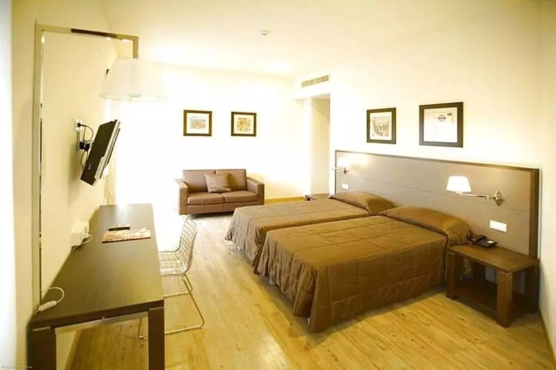 Fotos del hotel Delle Nazioni:  5