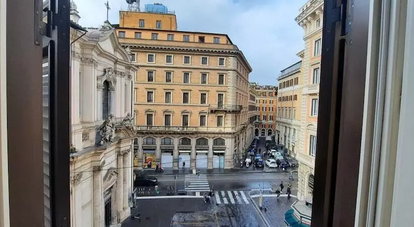 Fotos del hotel Delle Nazioni:  31