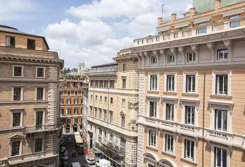 Fotos del hotel Delle Nazioni:  33