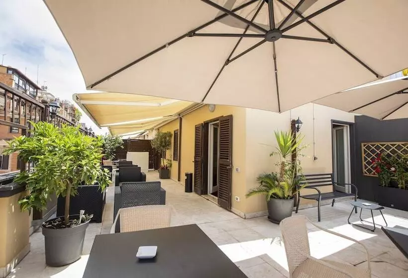 Fotos del hotel Delle Nazioni:  26