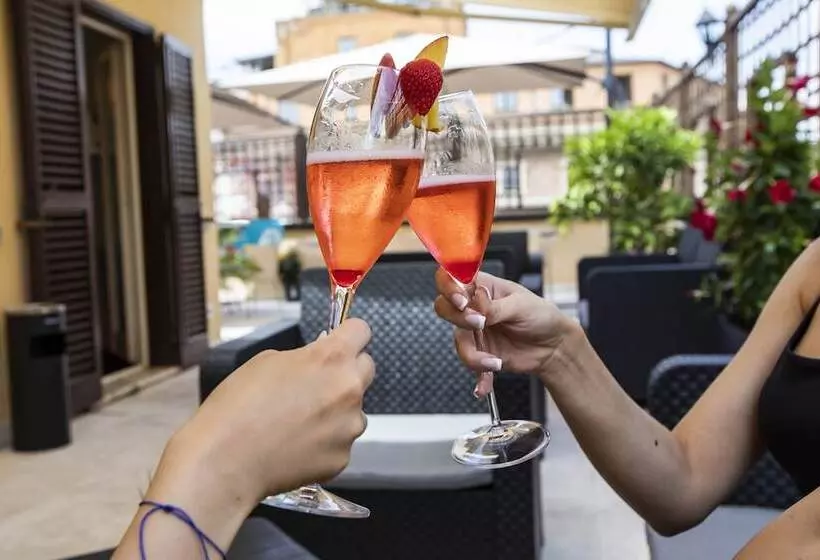 Fotos del hotel Delle Nazioni:  27