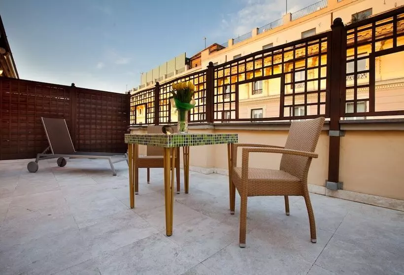 Fotos del hotel Delle Nazioni:  28