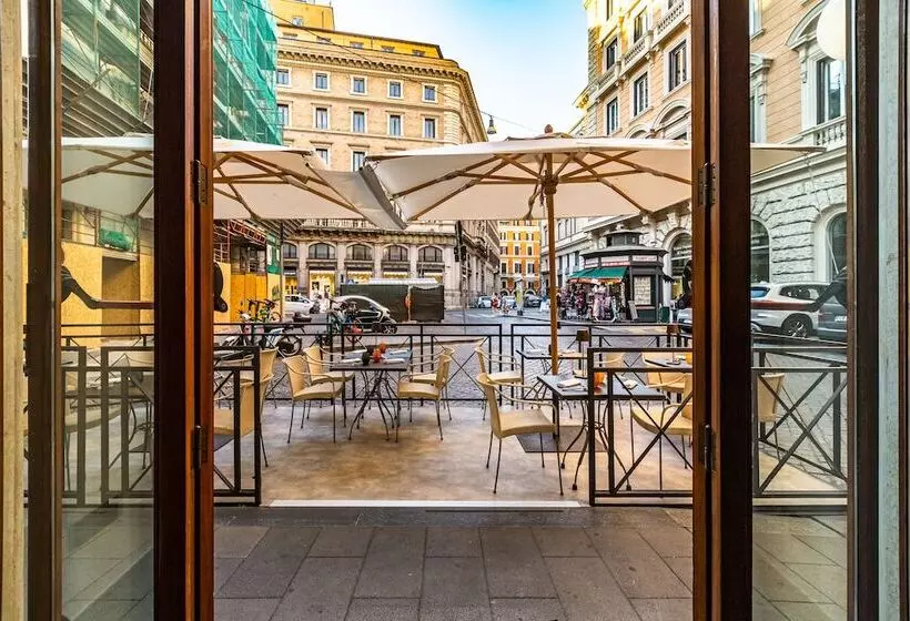 Fotos del hotel Delle Nazioni:  25