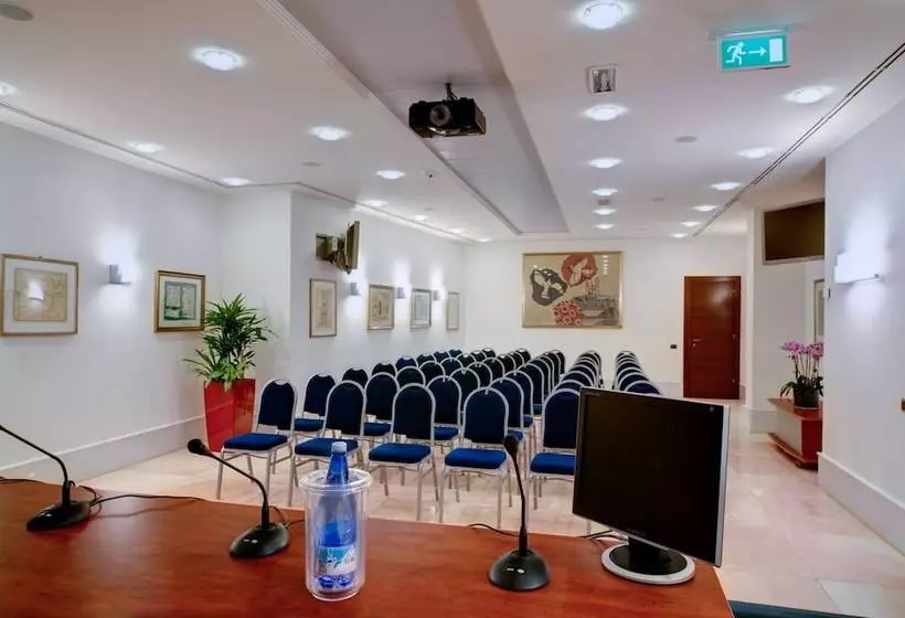 Fotos del hotel Delle Nazioni:  21