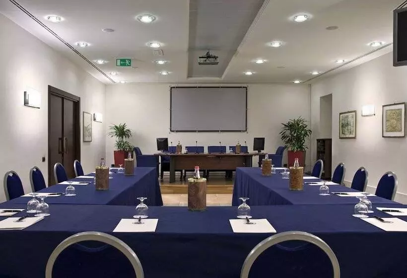 Fotos del hotel Delle Nazioni:  22