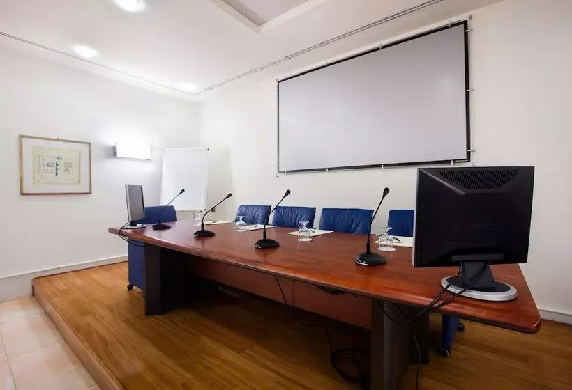 Fotos del hotel Delle Nazioni:  20