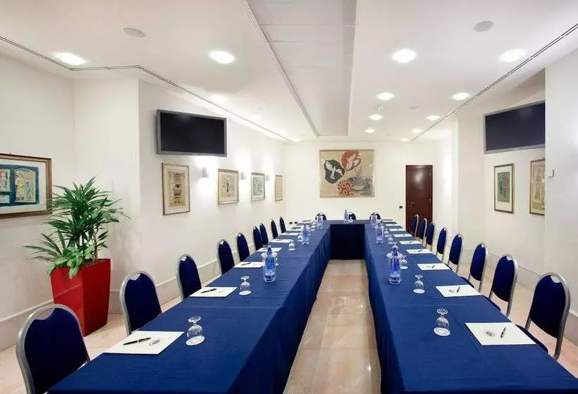 Fotos del hotel Delle Nazioni:  19