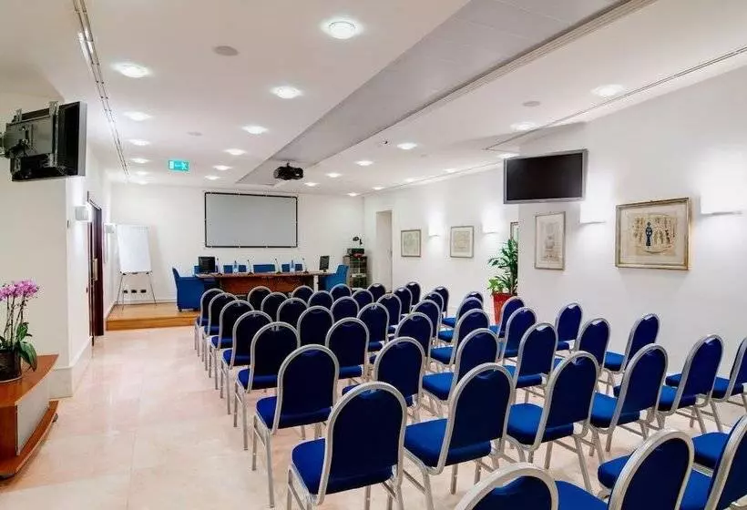 Fotos del hotel Delle Nazioni:  18