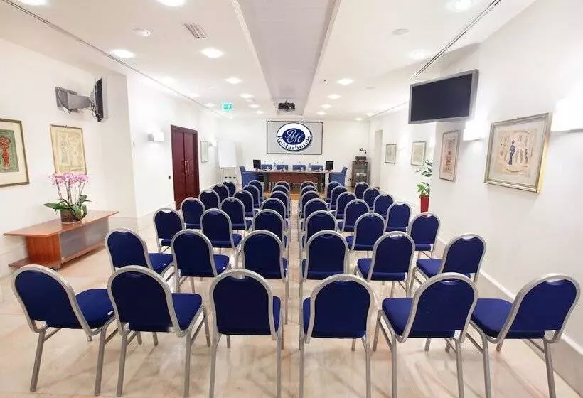 Fotos del hotel Delle Nazioni:  23