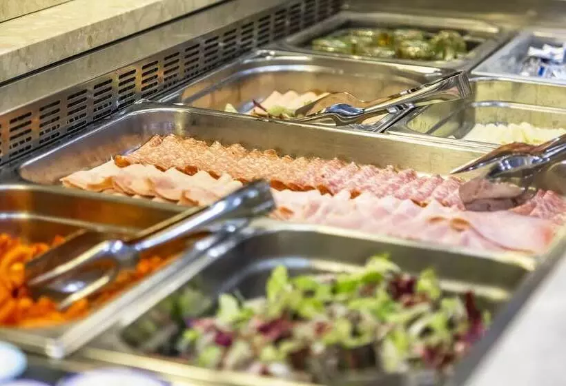 Fotos del hotel Delle Nazioni:  15