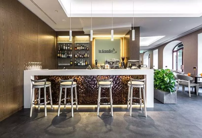 Fotos del hotel Delle Nazioni:  42