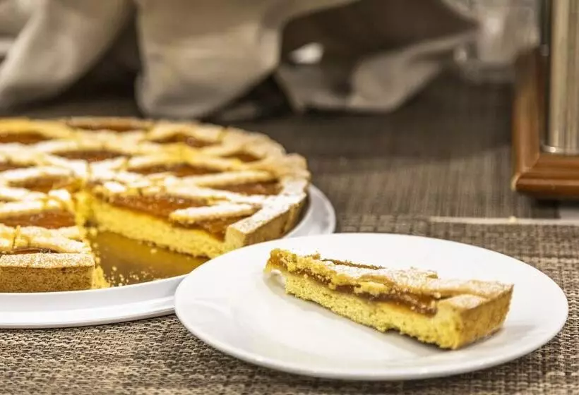 Fotos del hotel Delle Nazioni:  38