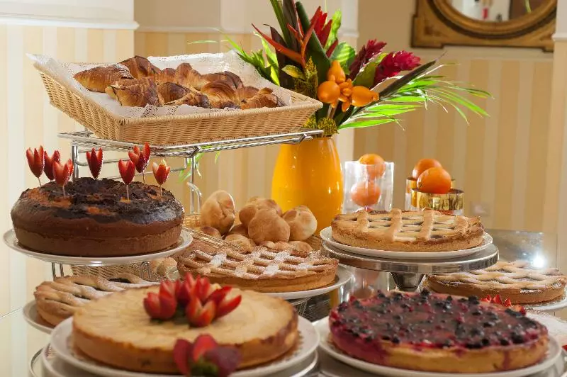 Fotos del hotel Des Artistes:  23