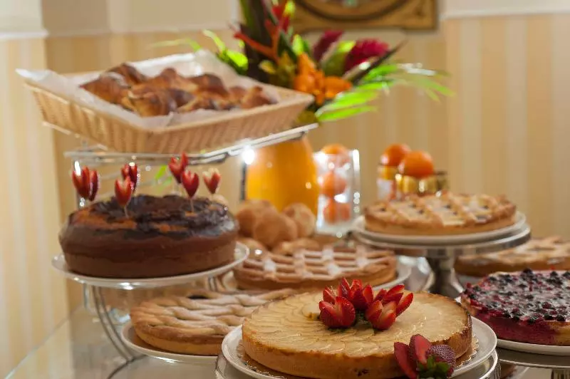 Fotos del hotel Des Artistes:  24